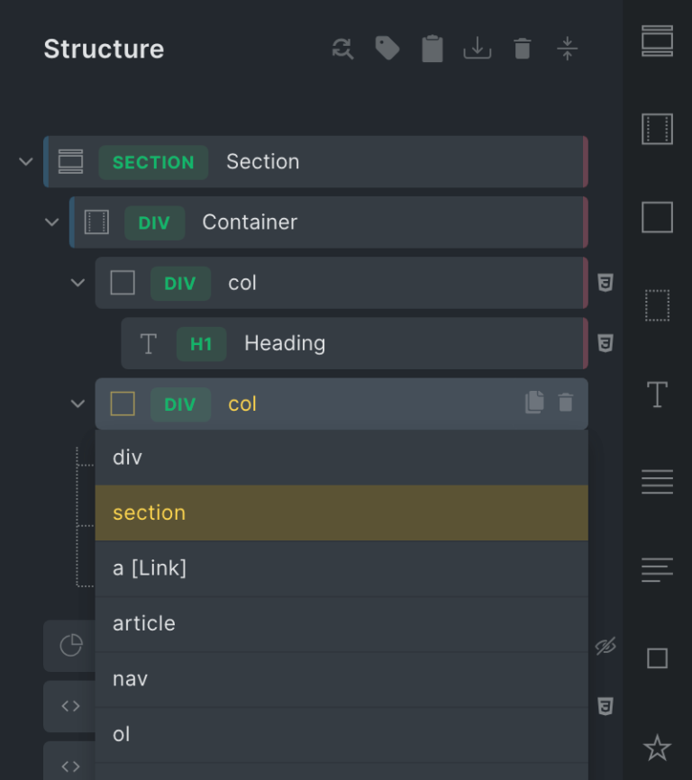 CSS keyboard Shortcuts - Advanced Themer