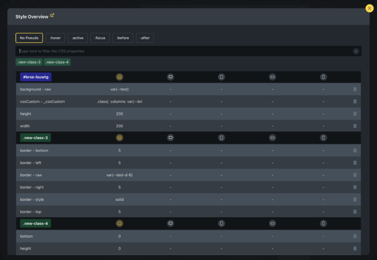 Advanced Themer - The #1 Plugin to boost your Bricks website