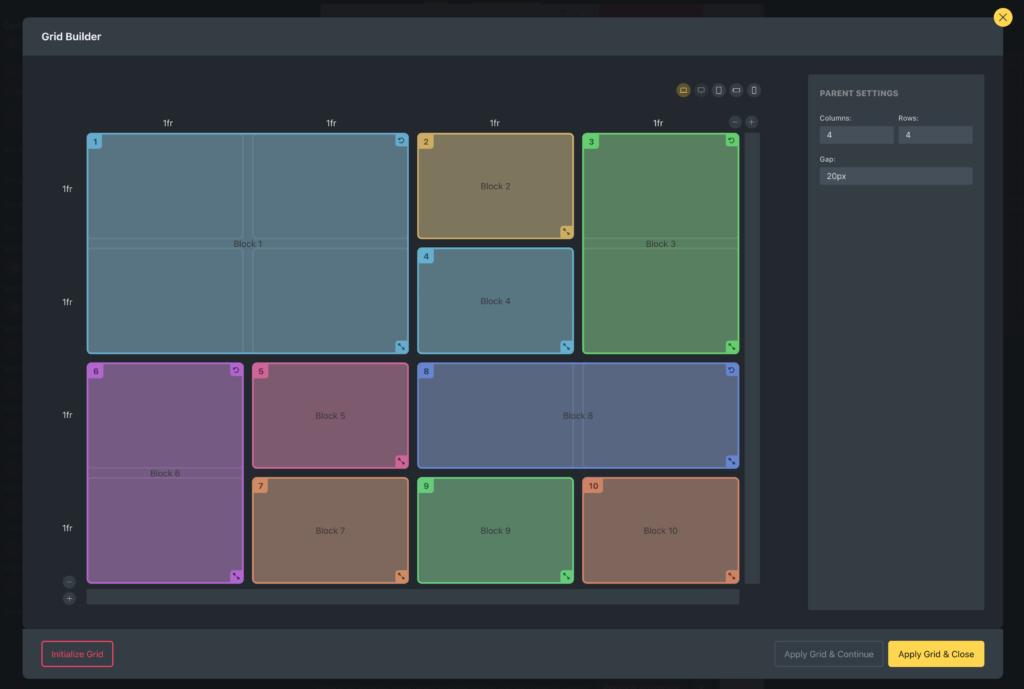 Advanced Themer - The #1 Plugin to boost your Bricks website