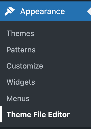 Enable Core Framework integration inside the Variable Picker - Advanced Themer
